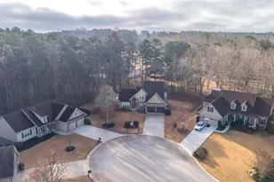 824 Vicki Cir, Bremen, GA 30110 - Photo 41