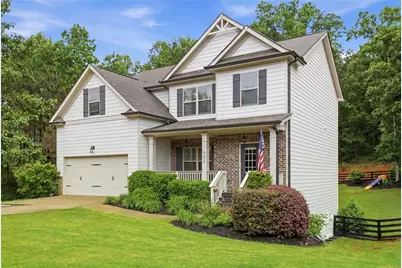6175 Providence Lake Drive, Gainesville, GA 30506 - Photo 3