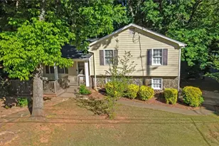 474 Russell Ridge Dr, Lawrenceville, GA 30043 - Photo 3