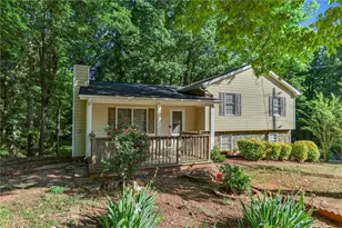 474 Russell Ridge Dr, Lawrenceville, GA 30043 - Photo 5