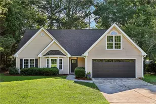 2360 Huntington Dr, Loganville, GA 30052 - Photo 1