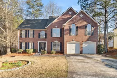 3601 Kittery Drive, Snellville, GA 30039 - Photo 1