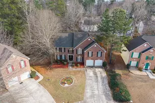 3601 Kittery Dr, Snellville, GA 30039 - Photo 37