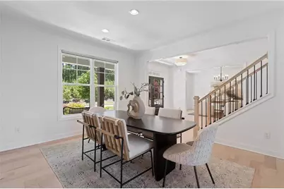259 Milton Overlook Pass, Woodstock, GA 30188 - Photo 23