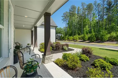 259 Milton Overlook Pass, Woodstock, GA 30188 - Photo 3