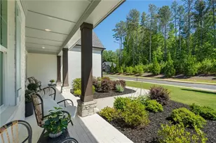 259 Milton Overlook Pass, Woodstock, GA 30188 - Photo 3