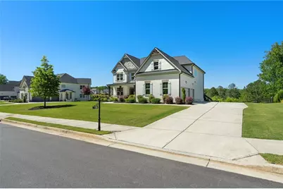 259 Milton Overlook Pass, Woodstock, GA 30188 - Photo 61