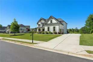 259 Milton Overlook Pass, Woodstock, GA 30188 - Photo 61
