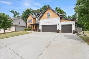 5971 Park Bay Ct, Flowery Branch, GA 30542 - Photo 3