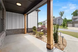 5971 Park Bay Ct, Flowery Branch, GA 30542 - Photo 5