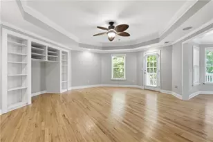 6279 Creekstone Path, Cumming, GA 30041 - Photo 31