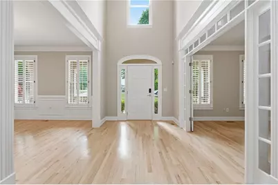 6279 Creekstone Path, Cumming, GA 30041 - Photo 3