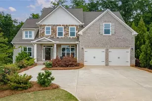 2934 Horseshoe Bend Ln, Bogart, GA 30622 - Photo 3