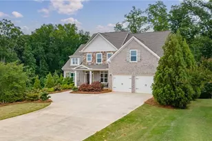 2934 Horseshoe Bend Ln, Bogart, GA 30622 - Photo 5