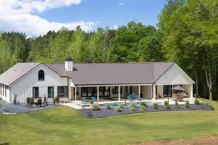 840 Old Driver Rd, Whitesburg, GA 30185 - Photo 5
