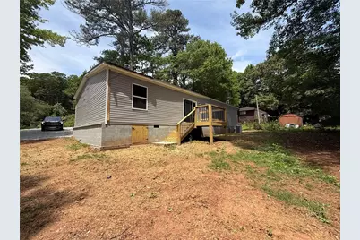 166 Evergreen Dr, Villa Rica, GA 30180 - Photo 3