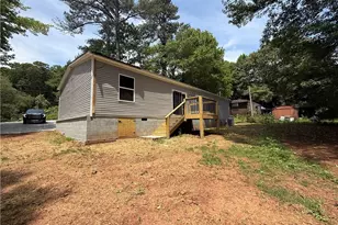 166 Evergreen Dr, Villa Rica, GA 30180 - Photo 3