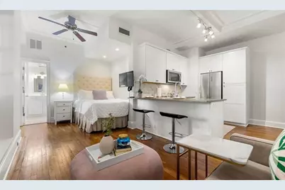 30 5th Street NE #203, Atlanta, GA 30308 - Photo 1