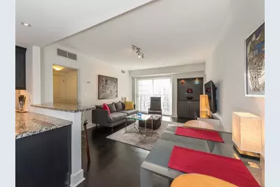 199 14th Street NE #2207, Atlanta, GA 30309 - Photo 3