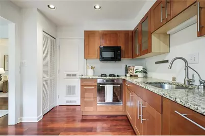 25 Independence Place NW, Atlanta, GA 30318 - Photo 11