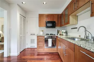 25 Independence Pl NW, Atlanta, GA 30318 - Photo 11
