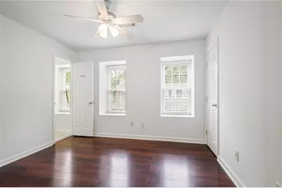 25 Independence Place NW, Atlanta, GA 30318 - Photo 19