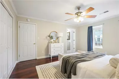 25 Independence Place NW, Atlanta, GA 30318 - Photo 15