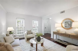 25 Independence Pl NW, Atlanta, GA 30318 - Photo 5