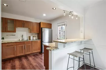 25 Independence Place NW, Atlanta, GA 30318 - Photo 9