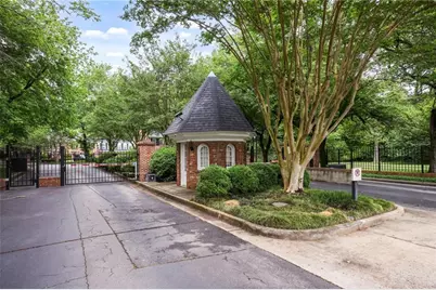 25 Independence Place NW, Atlanta, GA 30318 - Photo 27