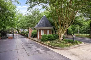 25 Independence Pl NW, Atlanta, GA 30318 - Photo 27