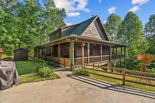 18787 E 136 Hwy, Sugar Valley, GA 30746 - Photo 53