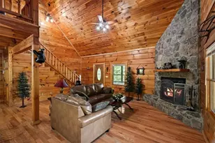 18787 E 136 Hwy, Sugar Valley, GA 30746 - Photo 7