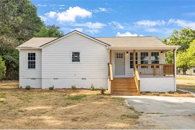 3460 NE Zingara Road NE, Conyers, GA 30012 - Photo 1