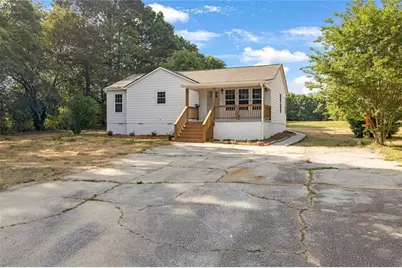 3460 NE Zingara Road NE, Conyers, GA 30012 - Photo 3