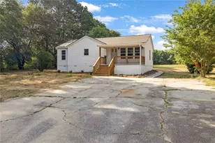 3460 NE Zingara Road NE, Conyers, GA 30012 - Photo 3