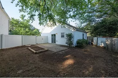 207 Daventry Way, Woodstock, GA 30188 - Photo 13