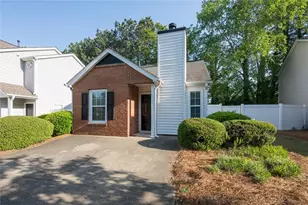 207 Daventry Way, Woodstock, GA 30188 - Photo 1