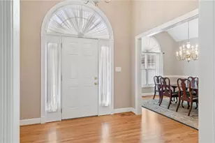 127 Agape St, Williamson, GA 30292 - Photo 3
