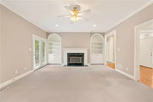 127 Agape St, Williamson, GA 30292 - Photo 5
