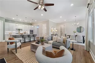 2072 Abode Way NE, Marietta, GA 30066 - Photo 13