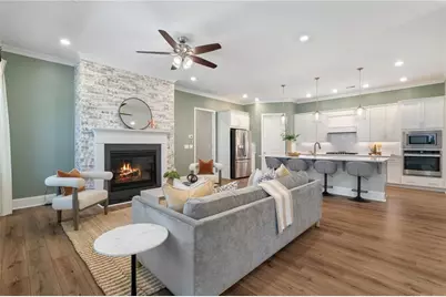 2072 Abode Way NE, Marietta, GA 30066 - Photo 11