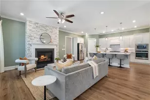 2072 Abode Way NE, Marietta, GA 30066 - Photo 11
