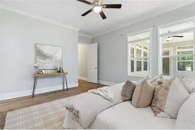 2072 Abode Way NE, Marietta, GA 30066 - Photo 23
