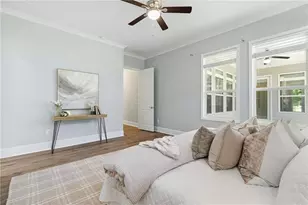 2072 Abode Way NE, Marietta, GA 30066 - Photo 23