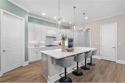 2072 Abode Way NE, Marietta, GA 30066 - Photo 19