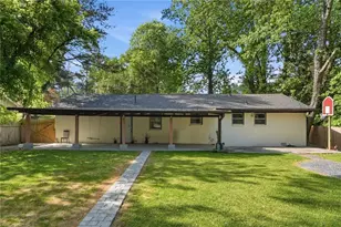 4336 Colony E Dr, Stone Mountain, GA 30083 - Photo 25