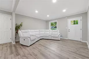 4336 Colony E Dr, Stone Mountain, GA 30083 - Photo 5
