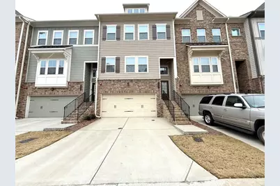 208 Spike Trail SE, Smyrna, GA 30080 - Photo 1