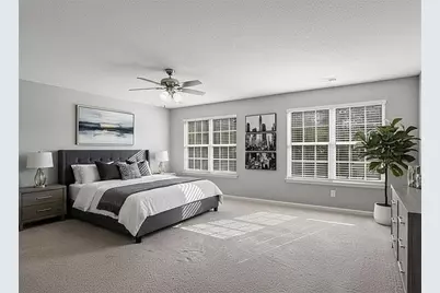 5446 Waterfall Court, Atlanta, GA 30349 - Photo 5